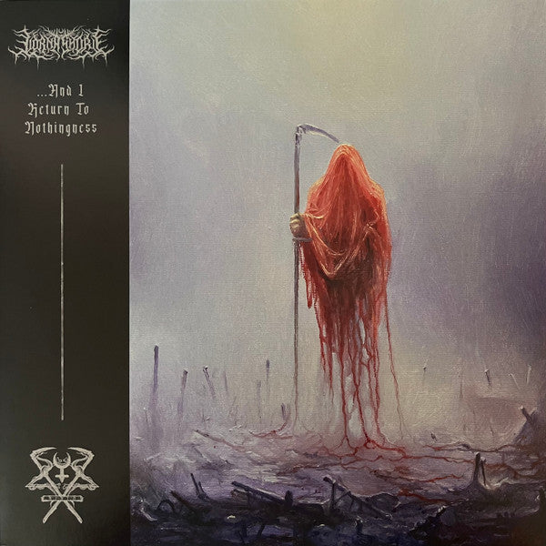 Lorna Shore – And I Return to (LP/CD) 🇺🇸