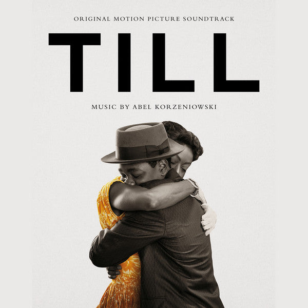 Abel Korzeniowski – Till (180G) 🇺🇸