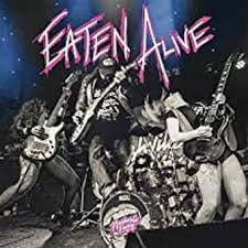 Nashville Pussy – Eaten Alive 🇺🇸