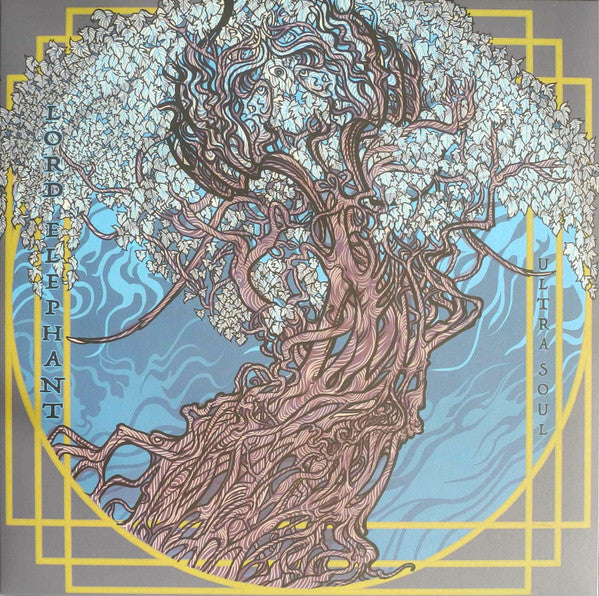 Lord Elephant – Ultra Soul 🇺🇸