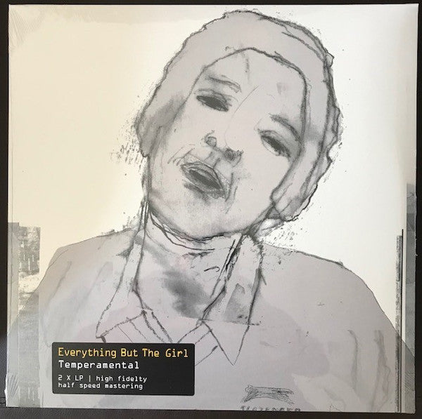 Everything but the Girl – Temperamental (2LP) 🇺🇸