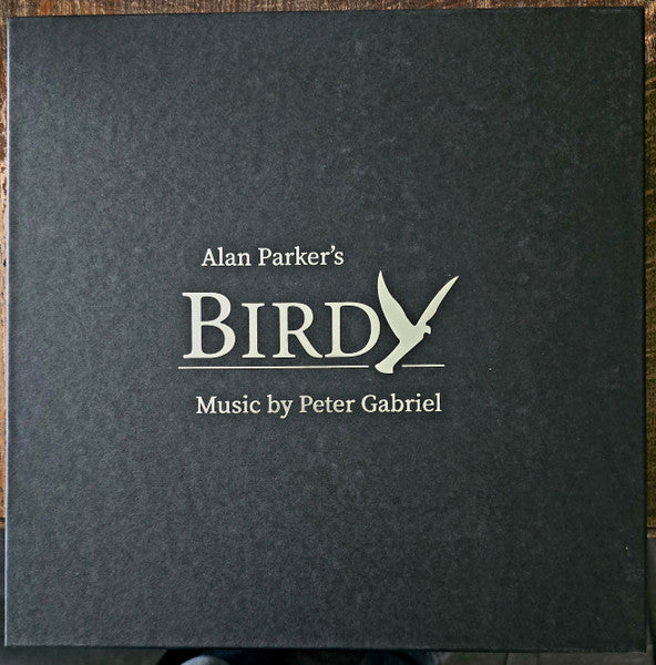 Peter Gabriel – Birdy: Music From the Film 🇺🇸