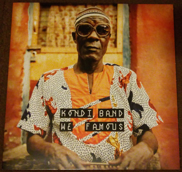 Kondi Band – We Famous 🇺🇸