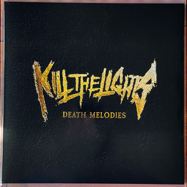 Kill the Lights – Death Melodies 🇺🇸