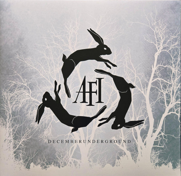 Afi – Decemberunderground 🇺🇸