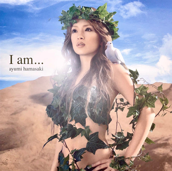 Ayumi Hamasaki – I Am... (2LP) 🇺🇸