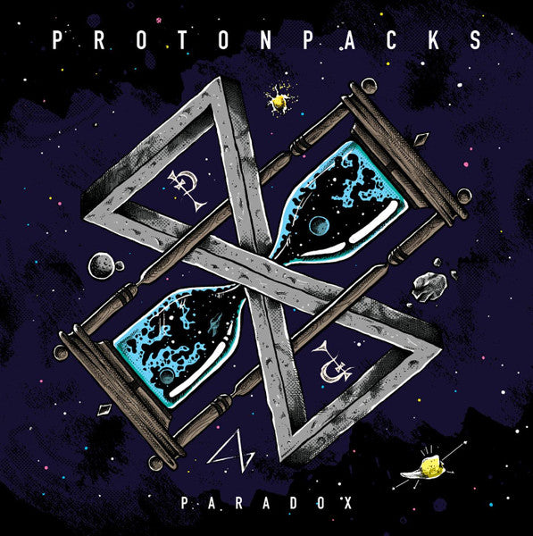 Proton Packs – Paradox 🇺🇸