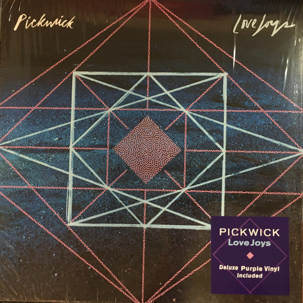 Pickwick – Lovejoys 🇺🇸