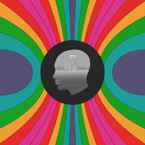 Motet – Death or Devotion (2LP) 🇺🇸