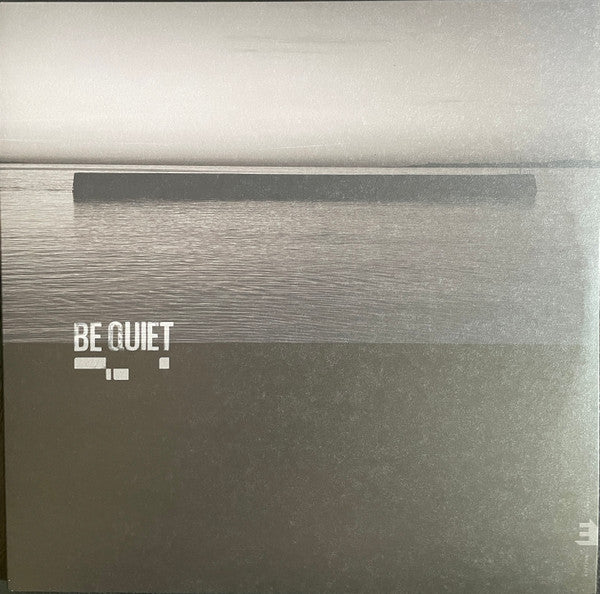 Nils Petter Molvaer – Be Quiet (2LP) 🇺🇸
