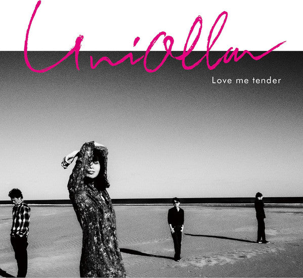 Uniolla – Love Me Tender 🇺🇸
