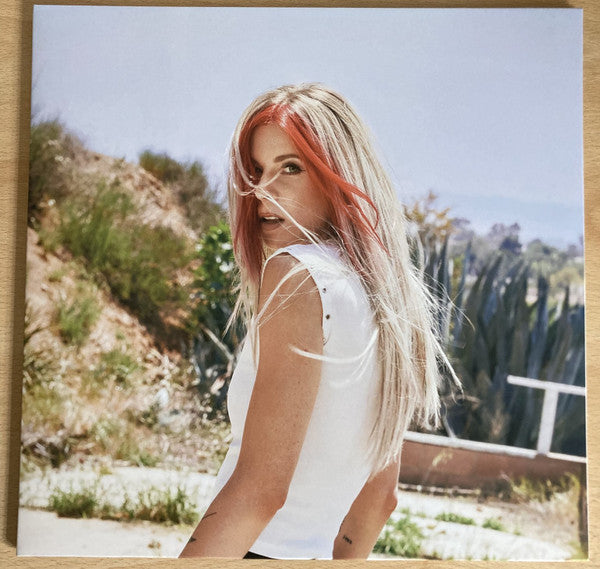 Taylor Acorn – Poster Child (X) (Lemonade Vinyl) 🇺🇸