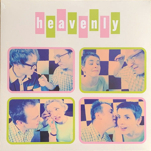 Heavenly – Operation Heavenly 🇺🇸