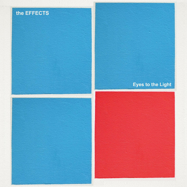 Effects – Eyes to the Light (DL Card) 🇺🇸