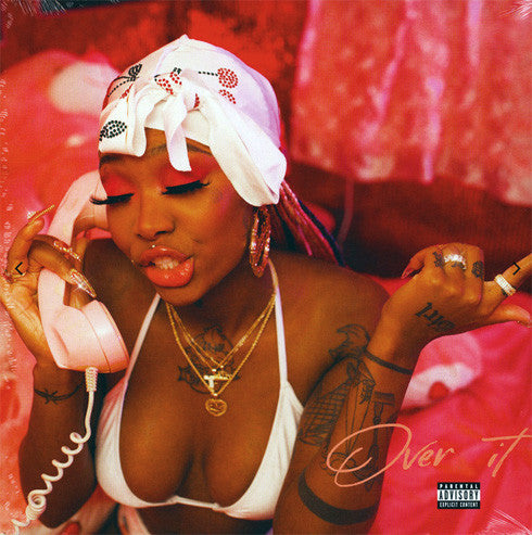 Summer Walker – Over It 🇺🇸