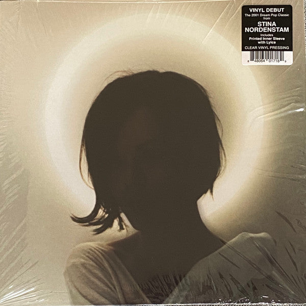 Stina Nordenstam – This is Stina Nordenstam (Clear Vinyl) 🇺🇸