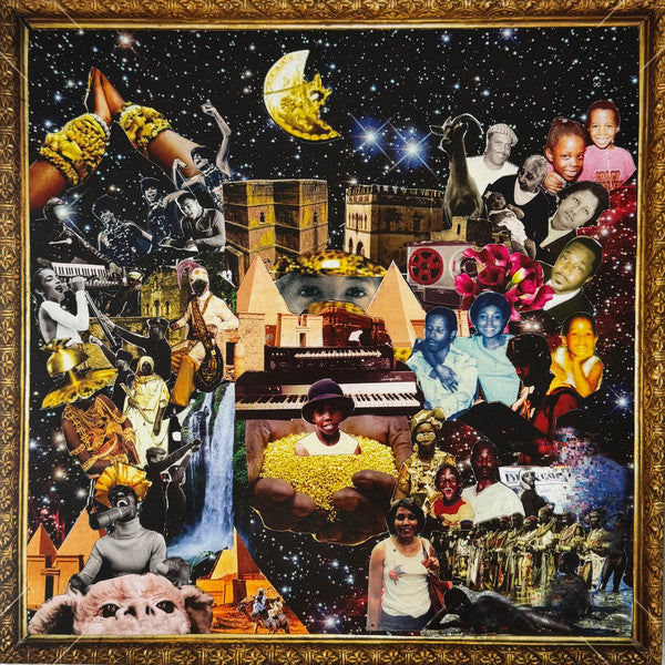 Rashad – I Was Told There'd Be Gold 🇺🇸
