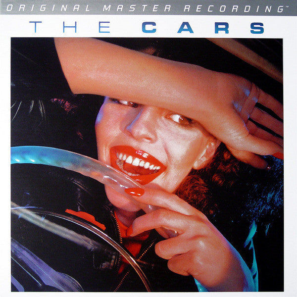 Cars – Cars 🇺🇸