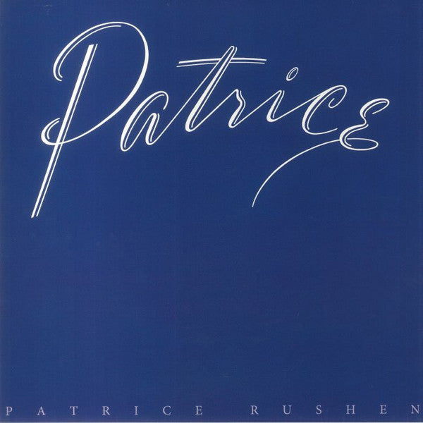 Patrice Rushen – Patrice (2LP) 🇺🇸