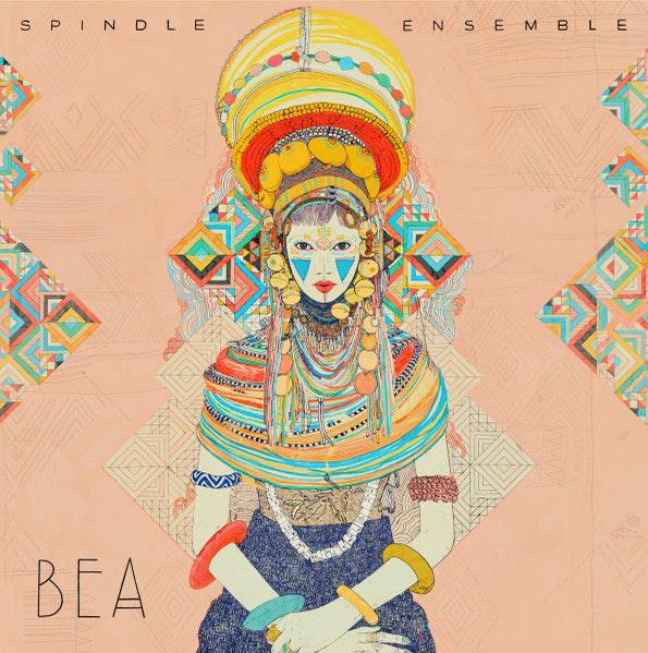 Spindle Ensemble – Spindle Ensemble: Bea 🇺🇸
