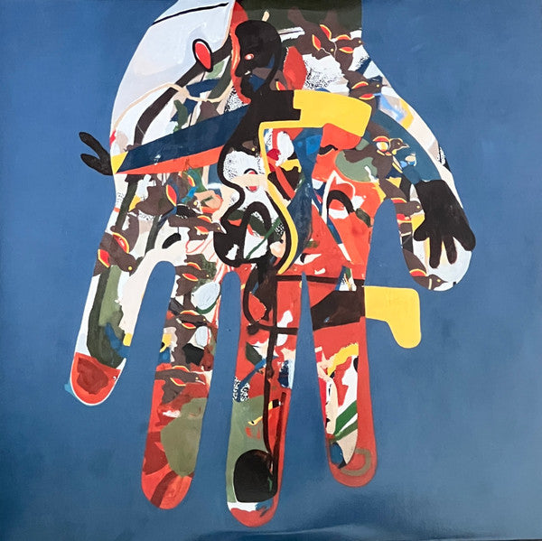 Hot Chip – Freakout/Release (2LP/Brown Vinyl) (I) 🇺🇸
