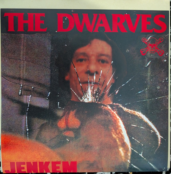 Dwarves – Jenkem 🇺🇸