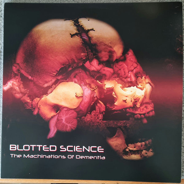 Blotted Science – MacHinations of Dementia 🇺🇸
