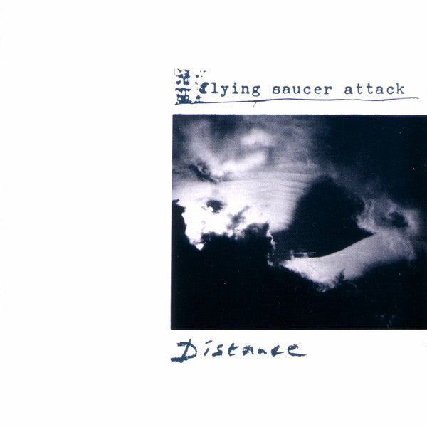 Flying Saucer Attack – Distance 🇺🇸