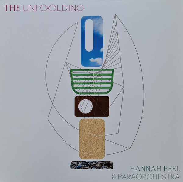 Hannah & Paraorches Peel – Unfolding 🇺🇸