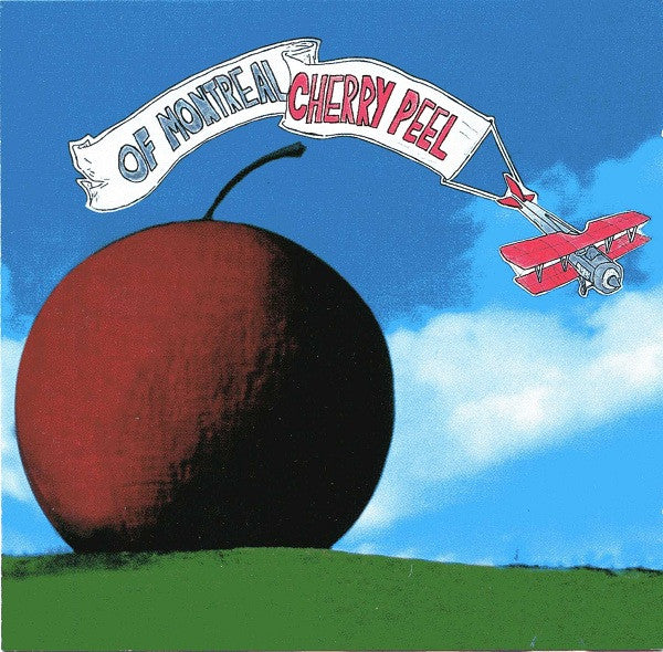 Of Montreal – Cherry Peel 🇺🇸