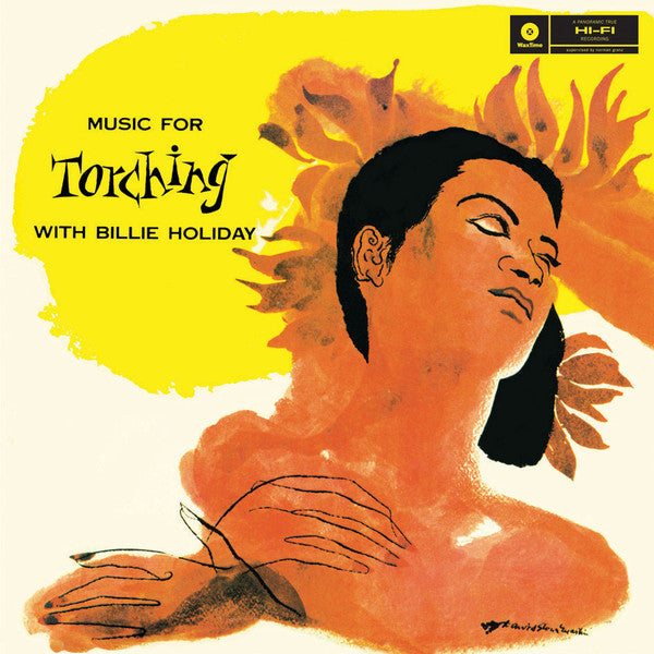 Billie Holiday – Music for Torching 🇺🇸
