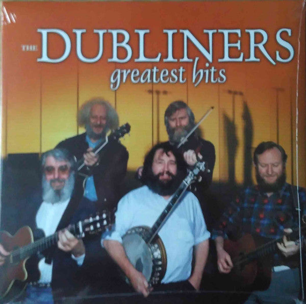 Dubliners – Greatest Hits 🇺🇸