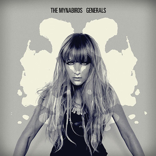 Mynabirds – Generals 🇺🇸