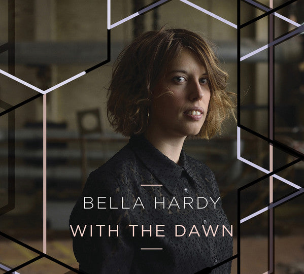 Bella Hardy – With the Dawn 🇺🇸