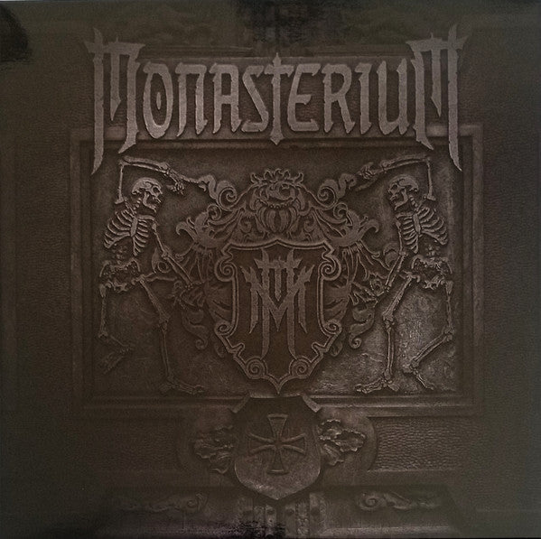 Monasterium – Monasterium 🇺🇸