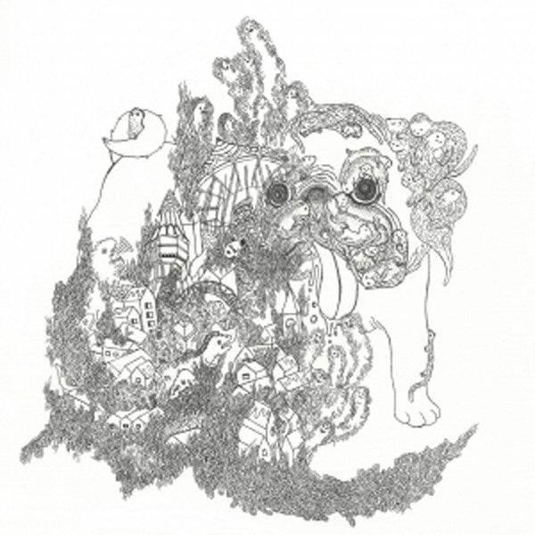 James Blackshaw – Summoning Suns 🇺🇸