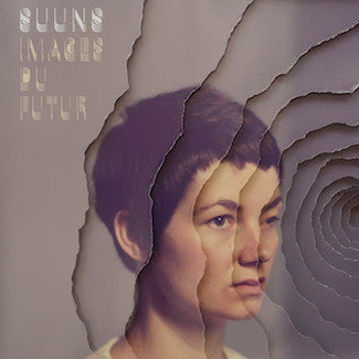 Suuns – Images Du Futur 🇺🇸