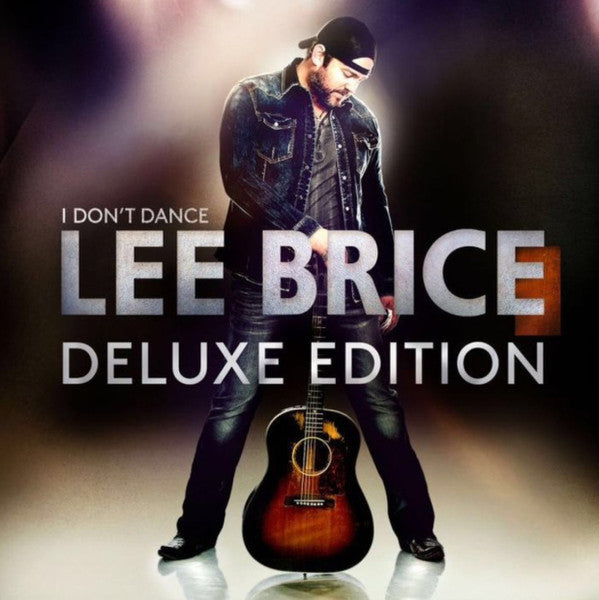 Lee Brice – I Don't Dance 🇺🇸