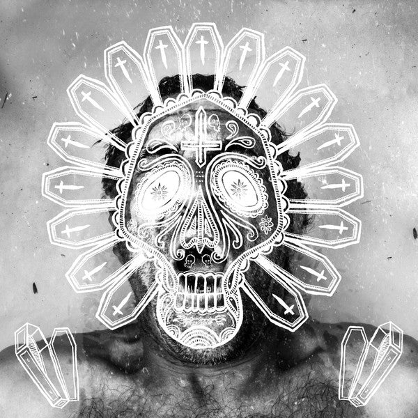 Spectres – Dead (2LP) 🇺🇸