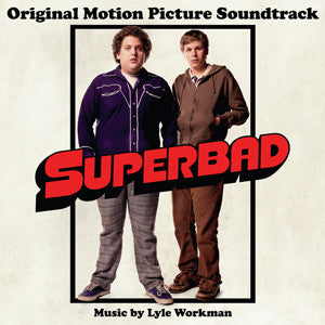 Various Artists – Superbad (Original Motion Picture Soundtrack) 🇺🇸