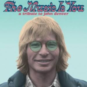 Various Artists – Music is You: Tribute to John Denver / Var 🇺🇸
