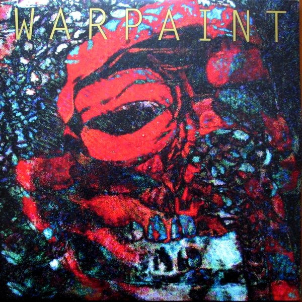 Warpaint – Fool 🇺🇸