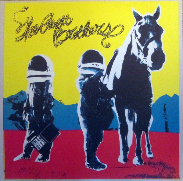 Avett Brothers – True Sadness 🇺🇸