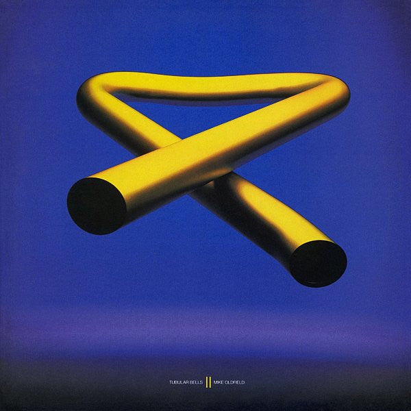 Mike Oldfield – Tubular Bells II 🇺🇸