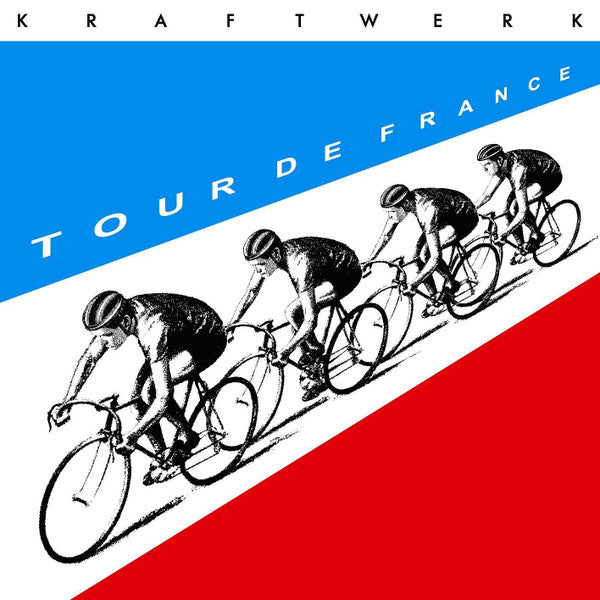 Kraftwerk – Tour De France 🇺🇸