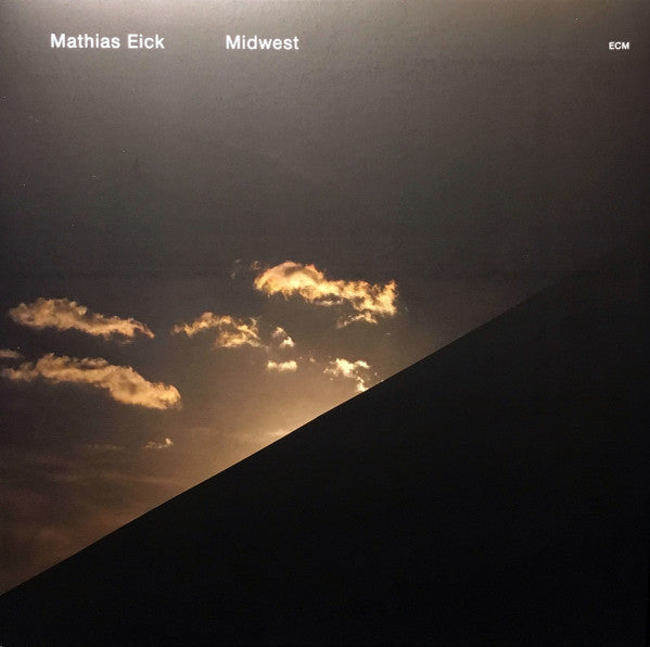 Mathias Eick – Midwest 🇺🇸