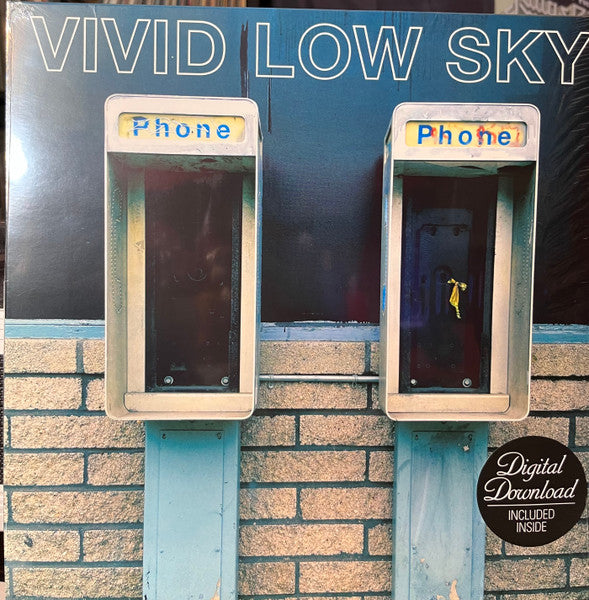 Vivid Low Sky – Ii (Dl Card) 🇺🇸