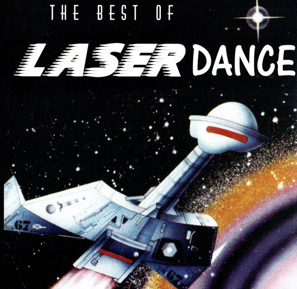 Laserdance – Best of Laserdance 🇺🇸