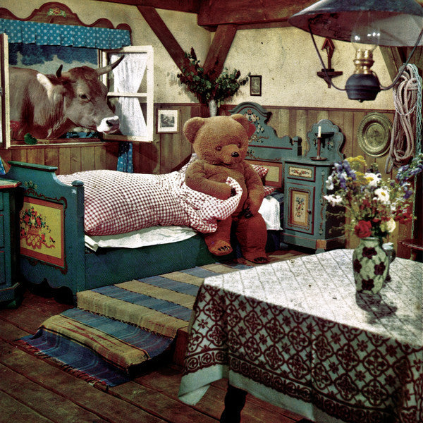 John & the Nighty Nite Congleton – Until the Horror Goes 🇺🇸