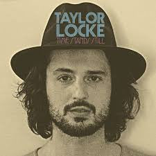 Taylor Locke – Time Stands Still 🇺🇸